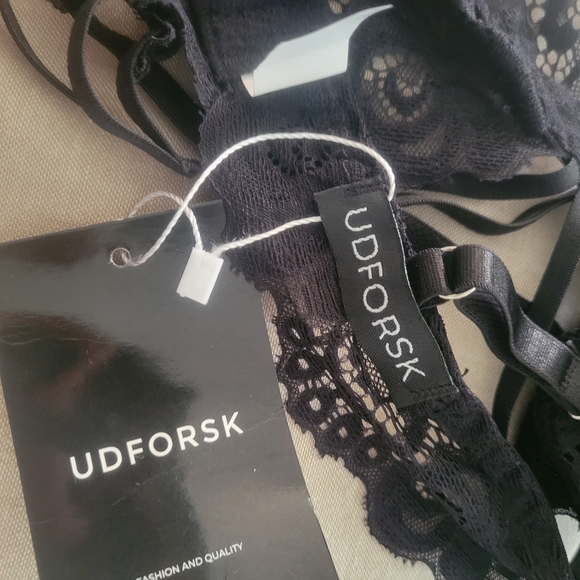 UDFORSK lacie bralette - Picture 8 of 8